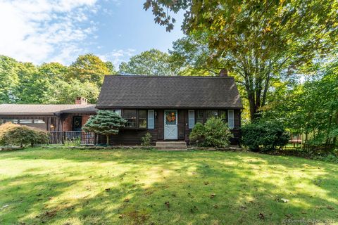 Photo of 1132 Burlington Avenue, Bristol, CT 06010 (MLS # 24126750)