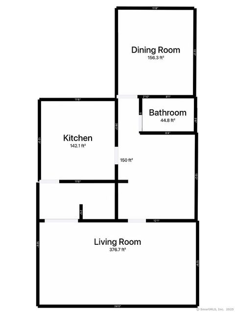 Tiny photo for 1132 Burlington Avenue, Bristol, CT 06010 (MLS # 24126750)