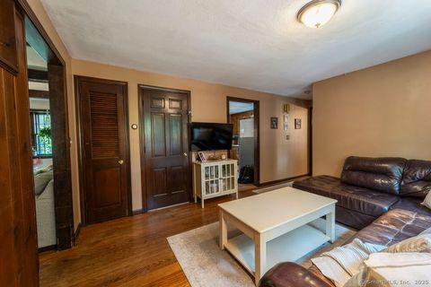 Tiny photo for 1132 Burlington Avenue, Bristol, CT 06010 (MLS # 24126750)