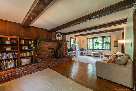 Tiny photo for 1132 Burlington Avenue, Bristol, CT 06010 (MLS # 24126750)