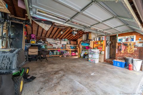 Tiny photo for 1132 Burlington Avenue, Bristol, CT 06010 (MLS # 24126750)