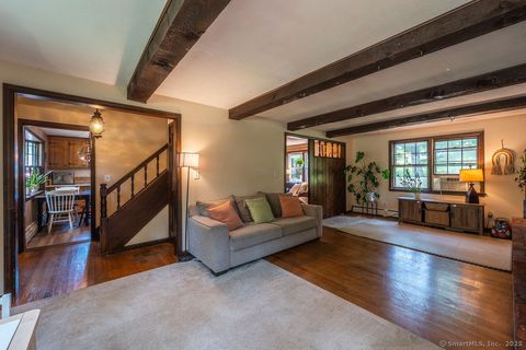 Tiny photo for 1132 Burlington Avenue, Bristol, CT 06010 (MLS # 24126750)