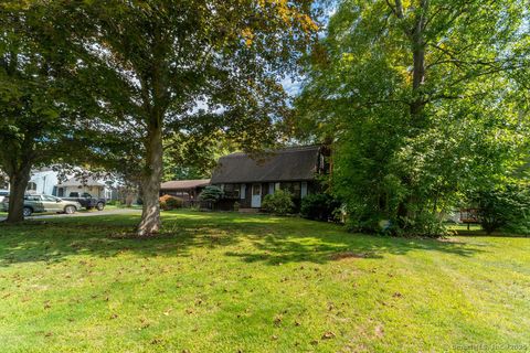Tiny photo for 1132 Burlington Avenue, Bristol, CT 06010 (MLS # 24126750)