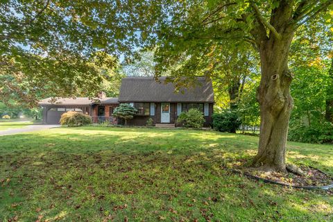 Tiny photo for 1132 Burlington Avenue, Bristol, CT 06010 (MLS # 24126750)