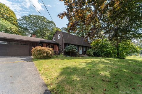 Tiny photo for 1132 Burlington Avenue, Bristol, CT 06010 (MLS # 24126750)