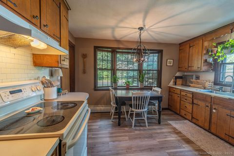 Tiny photo for 1132 Burlington Avenue, Bristol, CT 06010 (MLS # 24126750)