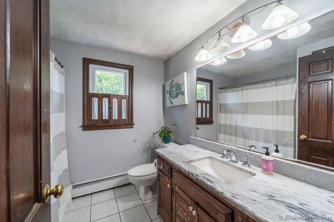 Tiny photo for 1132 Burlington Avenue, Bristol, CT 06010 (MLS # 24126750)