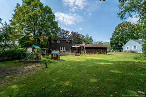 Tiny photo for 1132 Burlington Avenue, Bristol, CT 06010 (MLS # 24126750)