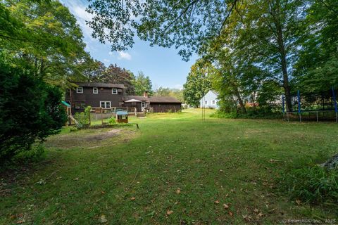 Tiny photo for 1132 Burlington Avenue, Bristol, CT 06010 (MLS # 24126750)