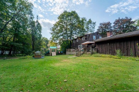 Tiny photo for 1132 Burlington Avenue, Bristol, CT 06010 (MLS # 24126750)