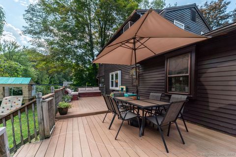 Tiny photo for 1132 Burlington Avenue, Bristol, CT 06010 (MLS # 24126750)