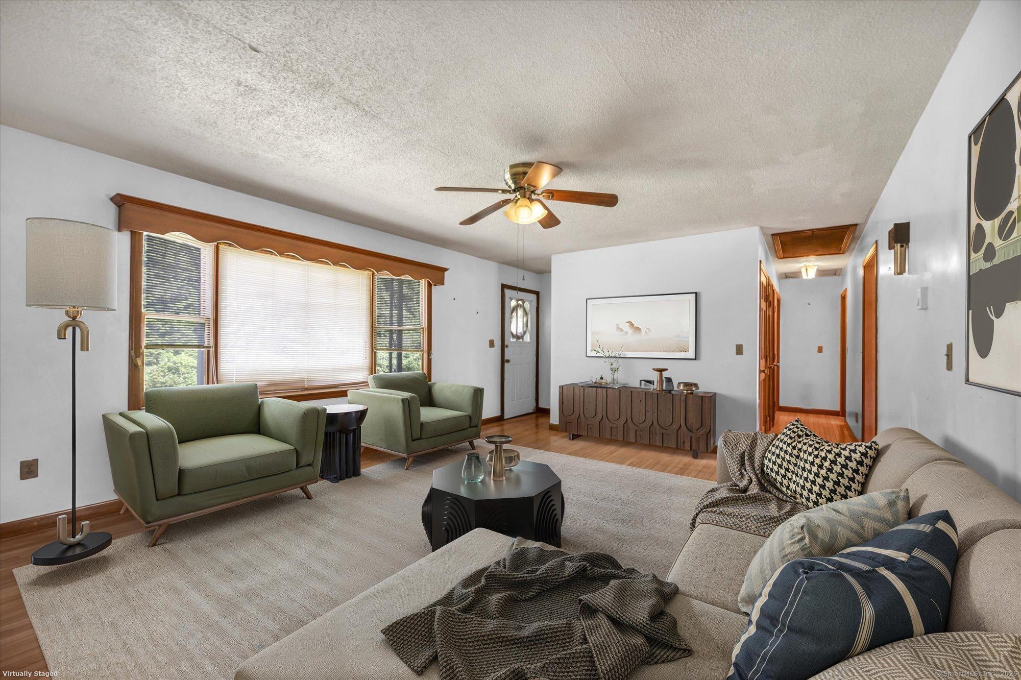 Ledyard, Connecticut 06339, United States, 3 Bedrooms Bedrooms, ,2 BathroomsBathrooms,Residential,Active,174379