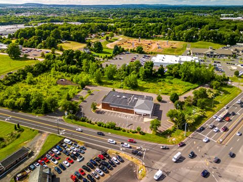 280 Berlin Turnpike Berlin CT 06037