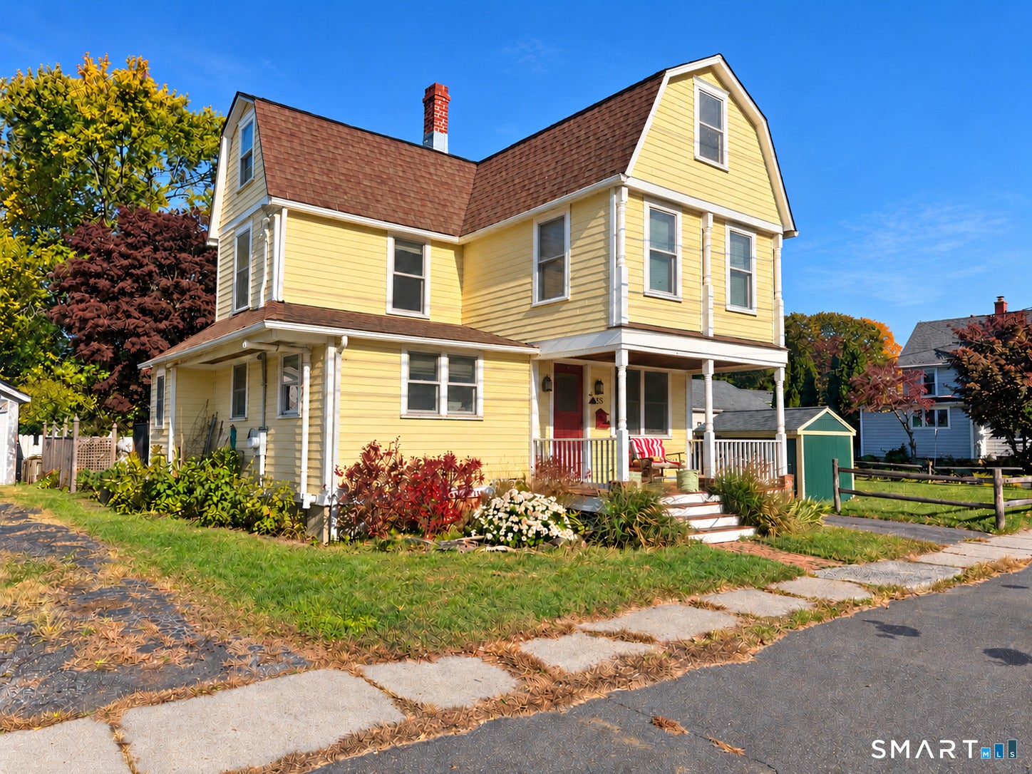 35 Willow Street