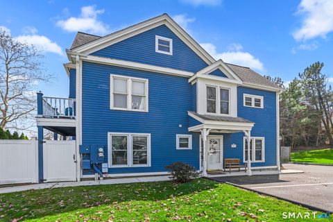 Photo of 4 Seabreeze Avenue #B, Milford, CT 06460 (MLS # 24167874)
