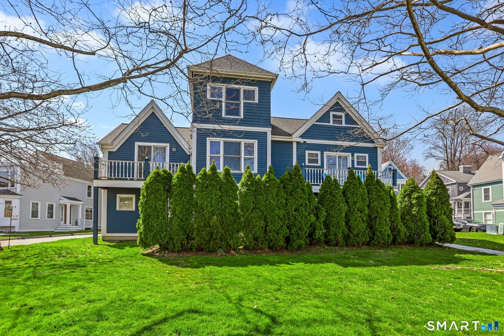 Photo of 4 Seabreeze Avenue #B, Milford, CT 06460 (MLS # 24167874)