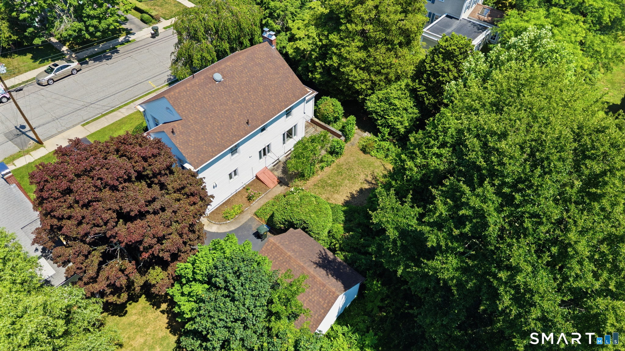 44 Granada Terrace