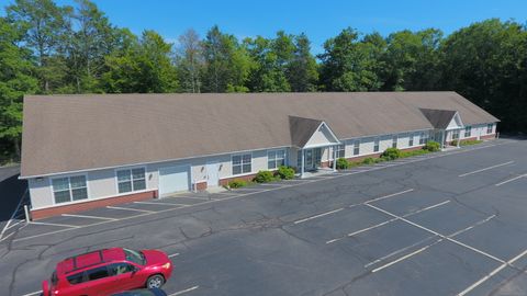 114 New Park Avenue Franklin CT 06254