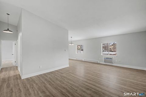 Tiny photo for 81 Coalpit Hill Road #APT N, Danbury, CT 06810 (MLS # 24155616)