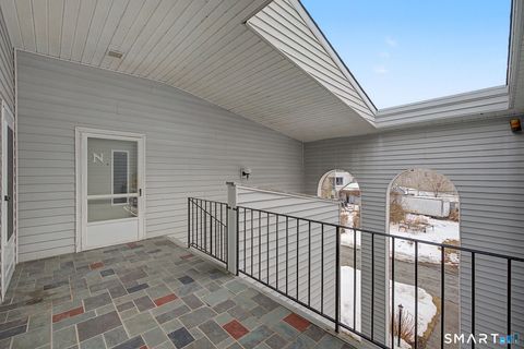 Tiny photo for 81 Coalpit Hill Road #APT N, Danbury, CT 06810 (MLS # 24155616)