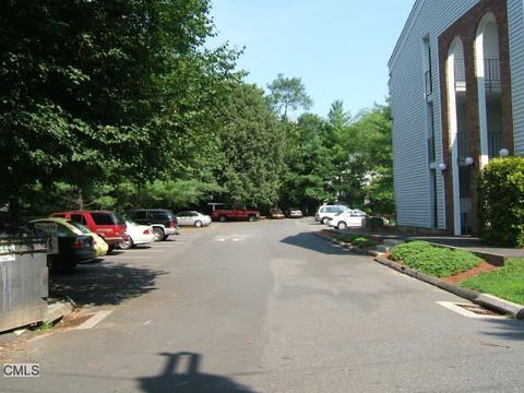 Tiny photo for 81 Coalpit Hill Road #APT N, Danbury, CT 06810 (MLS # 24155616)