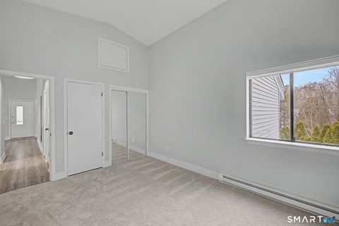 Tiny photo for 81 Coalpit Hill Road #APT N, Danbury, CT 06810 (MLS # 24155616)