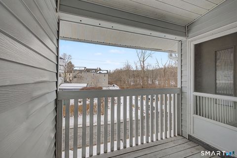 Tiny photo for 81 Coalpit Hill Road #APT N, Danbury, CT 06810 (MLS # 24155616)