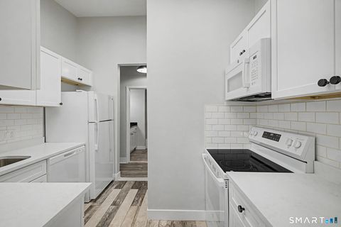 Tiny photo for 81 Coalpit Hill Road #APT N, Danbury, CT 06810 (MLS # 24155616)