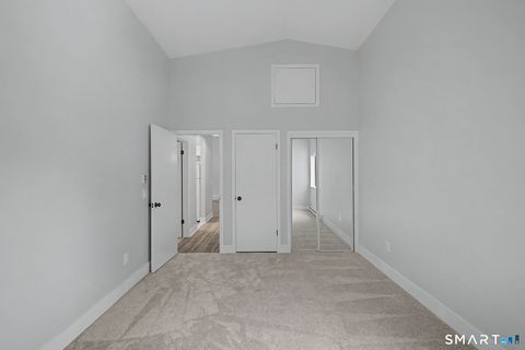 Tiny photo for 81 Coalpit Hill Road #APT N, Danbury, CT 06810 (MLS # 24155616)