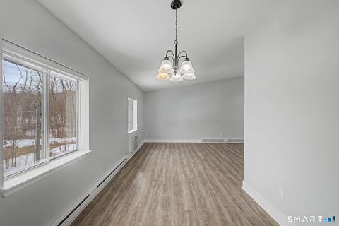 Tiny photo for 81 Coalpit Hill Road #APT N, Danbury, CT 06810 (MLS # 24155616)