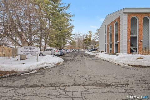 Tiny photo for 81 Coalpit Hill Road #APT N, Danbury, CT 06810 (MLS # 24155616)