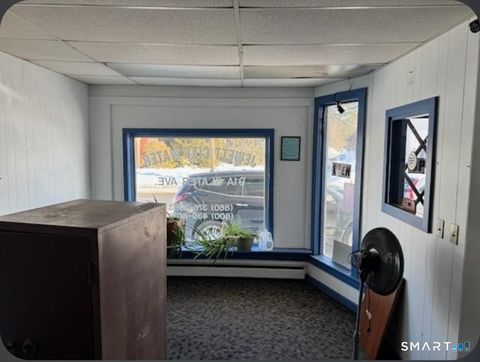 Tiny photo for 91 Slater Avenue #A, Griswold, CT 06351 (MLS # 24152355)