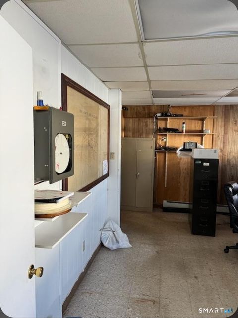 Tiny photo for 91 Slater Avenue #A, Griswold, CT 06351 (MLS # 24152355)