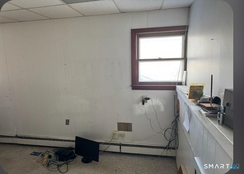 Tiny photo for 91 Slater Avenue #A, Griswold, CT 06351 (MLS # 24152355)