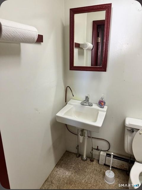 Tiny photo for 91 Slater Avenue #A, Griswold, CT 06351 (MLS # 24152355)