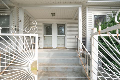 Tiny photo for 5-7-9 Patch Street, Danbury, CT 06810 (MLS # 24146702)