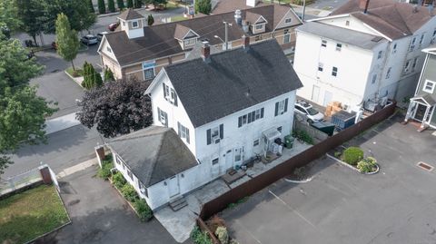 5-7-9 Patch Street Danbury CT 06810