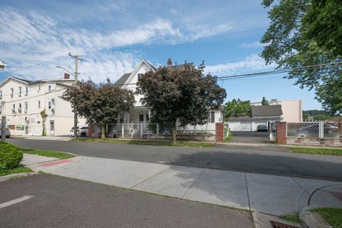 Tiny photo for 5-7-9 Patch Street, Danbury, CT 06810 (MLS # 24146702)