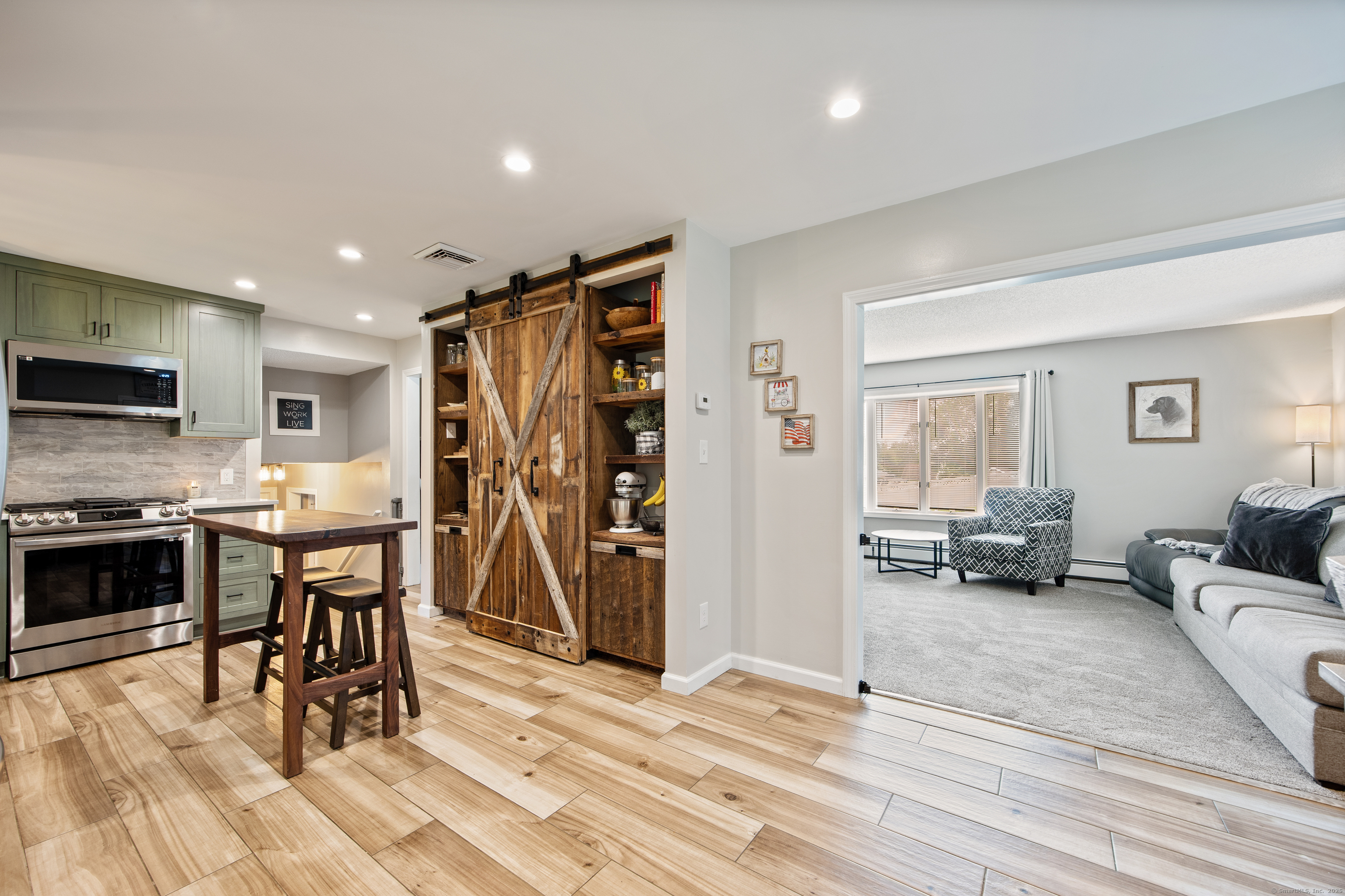 58 Eastwood Hall Road, Watertown, Connecticut image 9