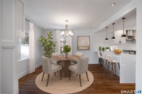 Tiny photo for 7 Ann Street, Greenwich, CT 06830 (MLS # 24147020)