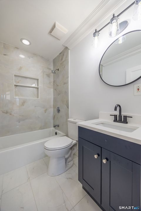 Tiny photo for 7 Ann Street, Greenwich, CT 06830 (MLS # 24147020)