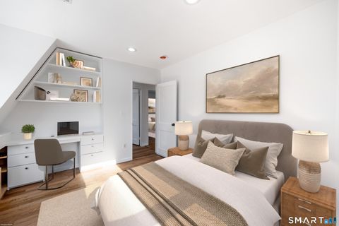 Tiny photo for 7 Ann Street, Greenwich, CT 06830 (MLS # 24147020)