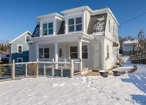 Photo of 7 Ann Street, Greenwich, CT 06830 (MLS # 24147020)