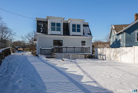 Tiny photo for 7 Ann Street, Greenwich, CT 06830 (MLS # 24147020)