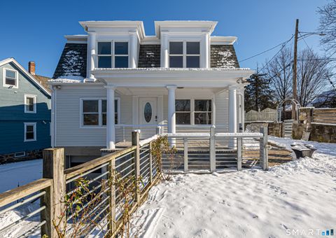 Tiny photo for 7 Ann Street, Greenwich, CT 06830 (MLS # 24147020)