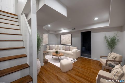 Tiny photo for 7 Ann Street, Greenwich, CT 06830 (MLS # 24147020)