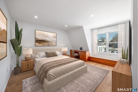 Tiny photo for 7 Ann Street, Greenwich, CT 06830 (MLS # 24147020)