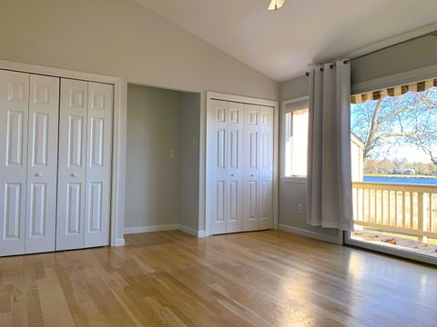 A home in Old Saybrook