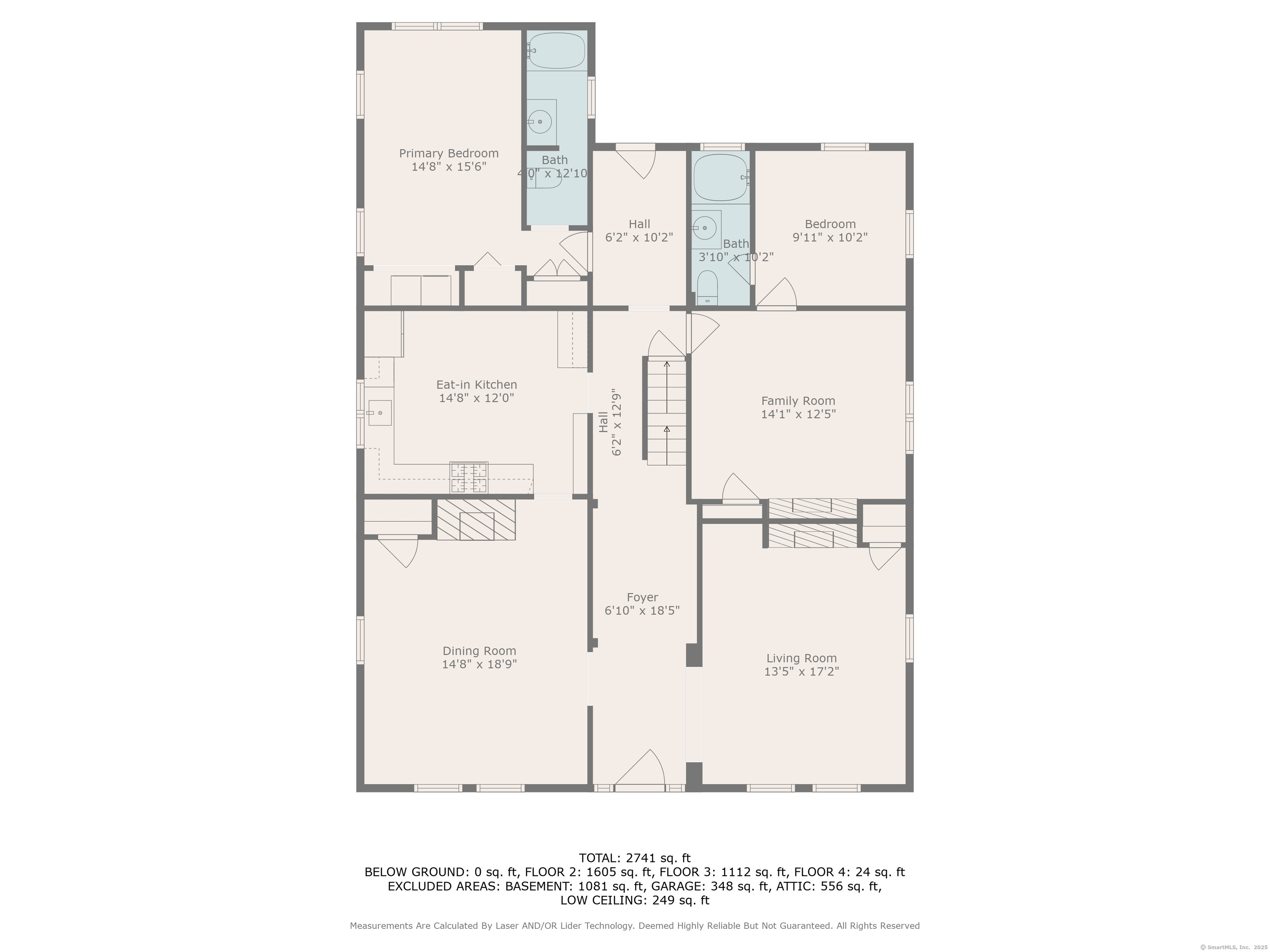 114 Elm Street, Windsor Locks, Connecticut image 38