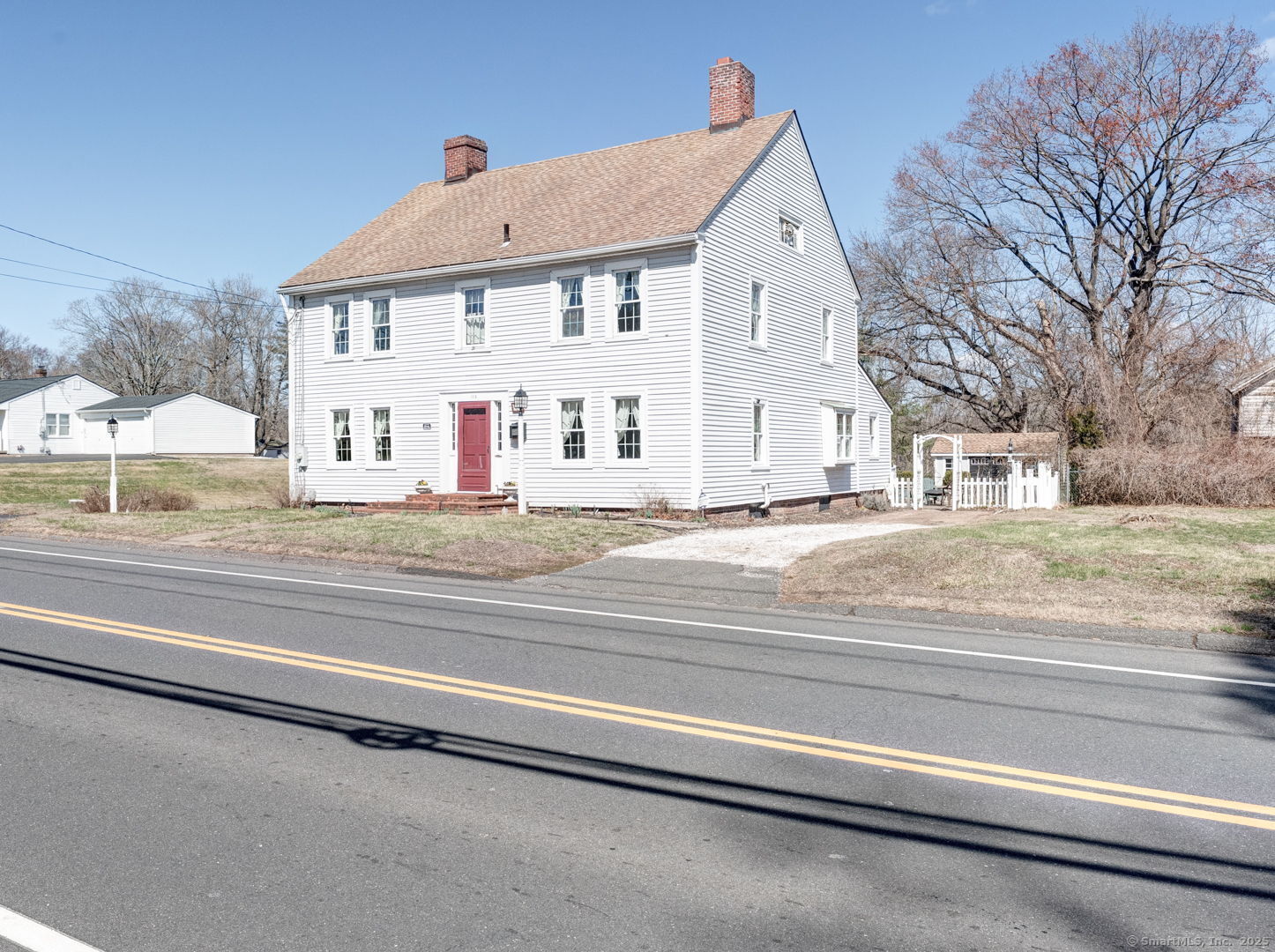 114 Elm Street, Windsor Locks, Connecticut image 2